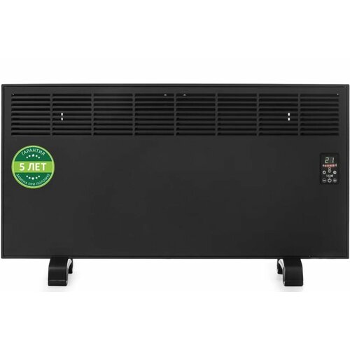 Конвектор электрический iVigo EPK4590E25 Черный матовый 3234200₽