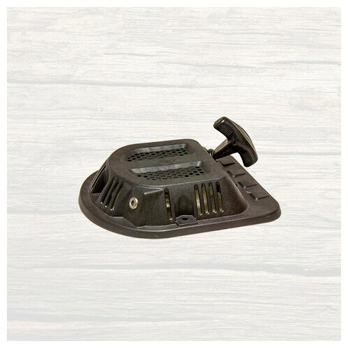 Стартер ручной для двигателя 168S