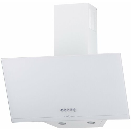 Кухонная вытяжка Krona JINA 600 WHITE PB 774000₽