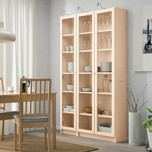 Шкаф стеллаж Стоп Мебель 