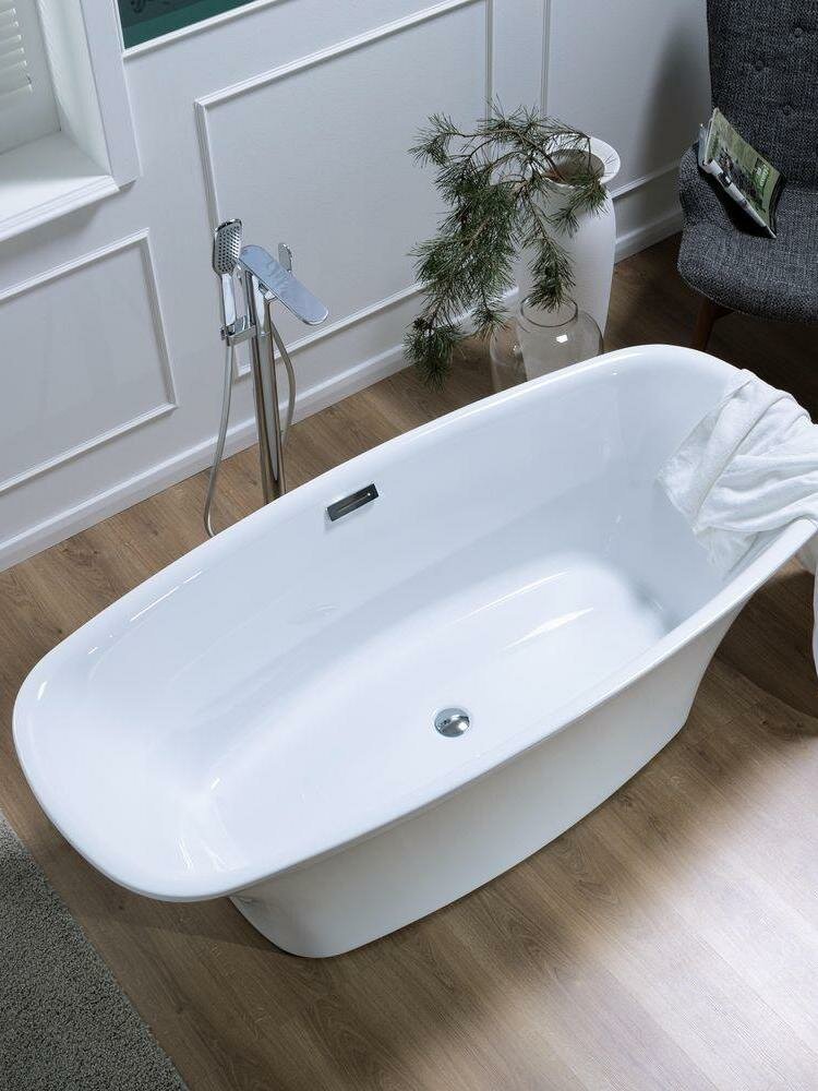 Ванна Aquanet - фото №10