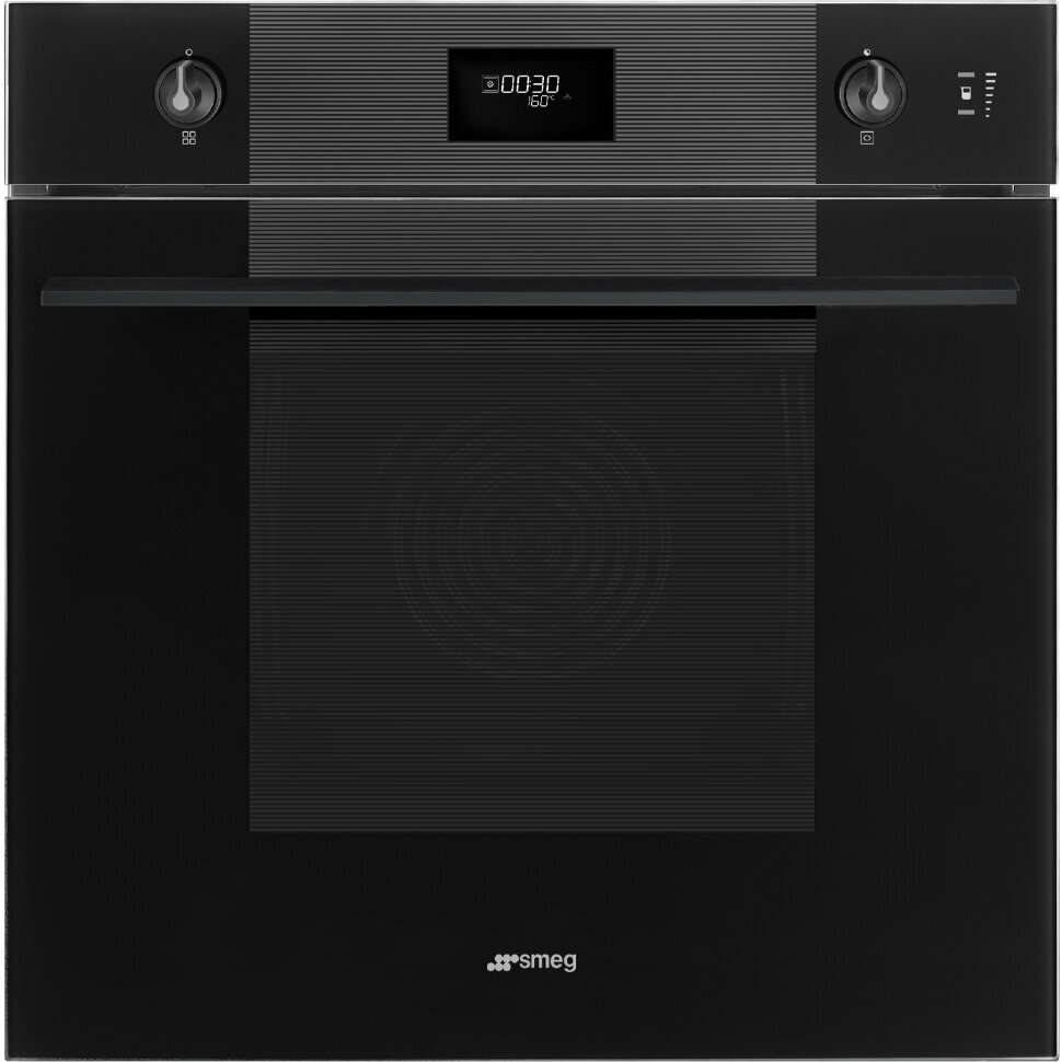 Духовой шкаф Smeg - фото №1