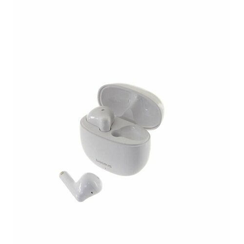 Наушники Baseus Bowie E13 True Moon White A00059701217-Z1 2800₽