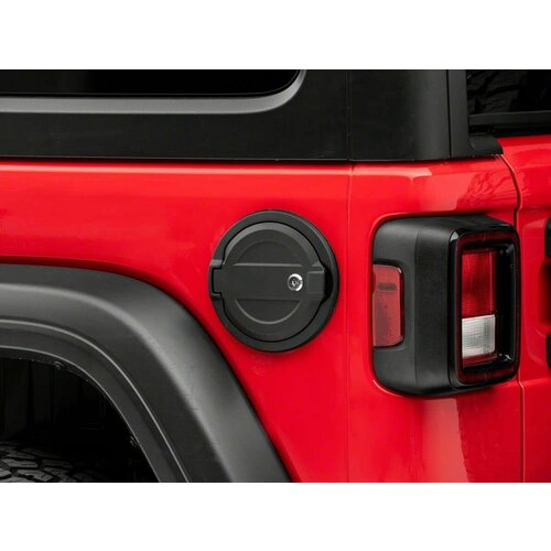 Лючок бензобака Jeep Wrangler JL с ключом 3900₽