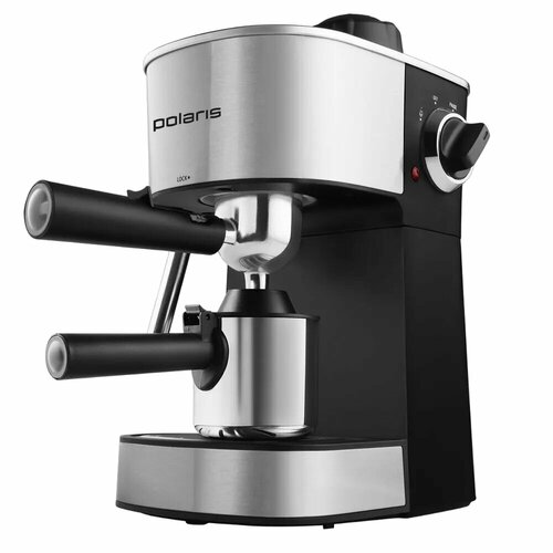 Кофеварка Polaris PCM 4014A 649000₽