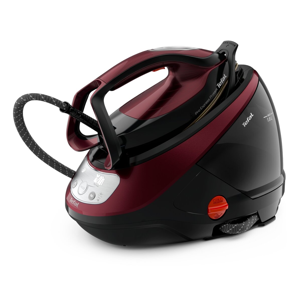 Парогенератор Tefal GV9230E0