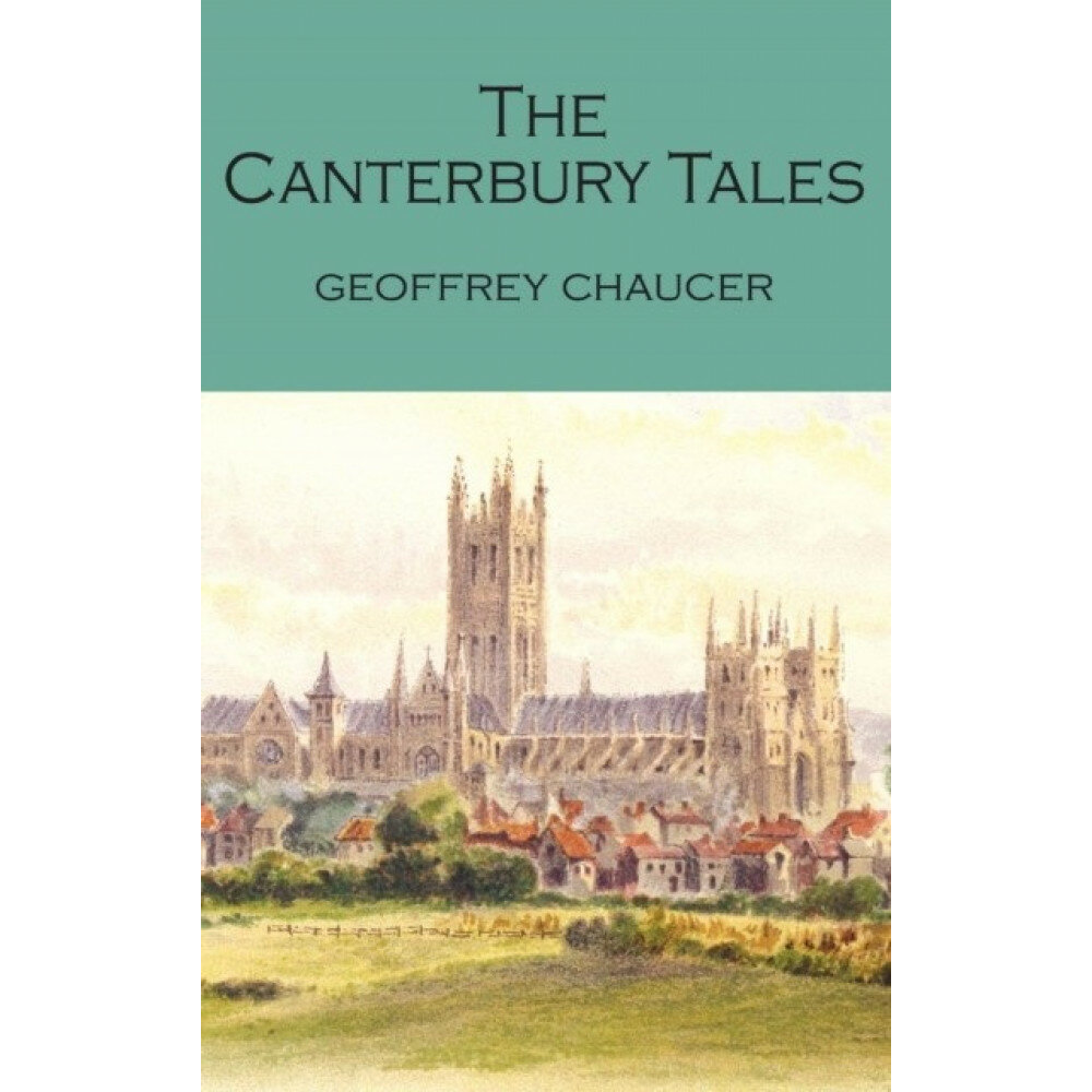 The Canterbury Tales