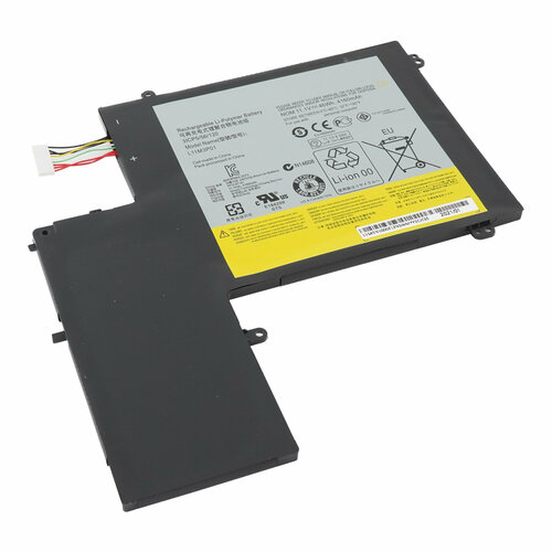 Аккумулятор для ноутбука Lenovo U310 cp new genuine laptop battery l11m3p01 11 1v 4160mah 3icp5 56 120 for u310