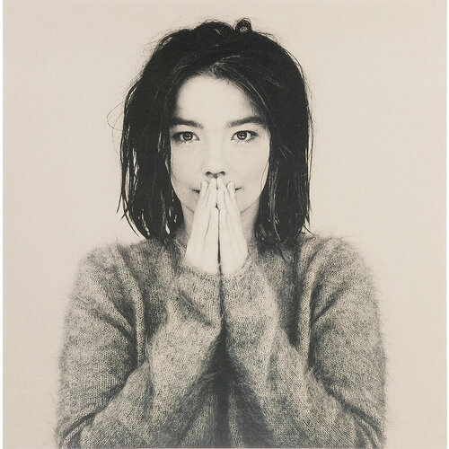 виниловые пластинки bjork debut lp Виниловые пластинки. Bjork. Debut (LP)