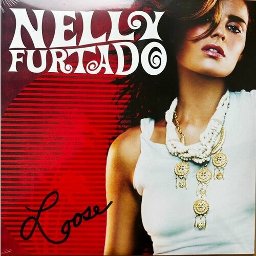 Виниловая пластинка. Nelly Furtado. Loose (2LP) holiday billie lady in satin clear vinyl lp щетка для lp brush it набор