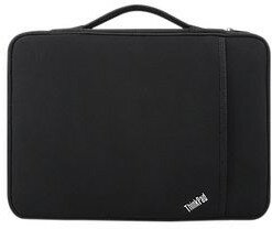 Чехол Lenovo ThinkPad 15 Sleeve 4X40N18010 черный