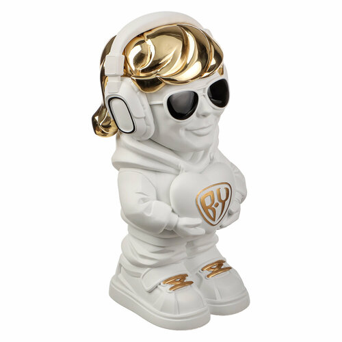 Статуэтка Рыжий, 13 см