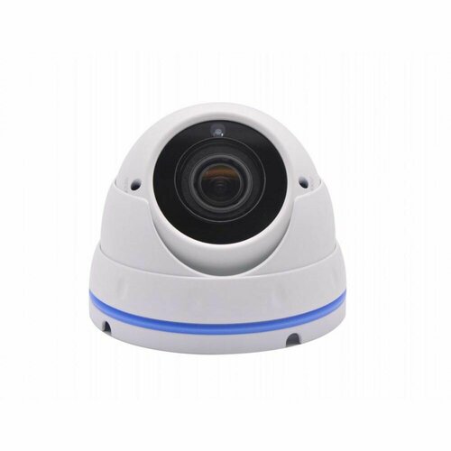 Камера уличная купольная A2DVEJ290-W1B2 392600₽