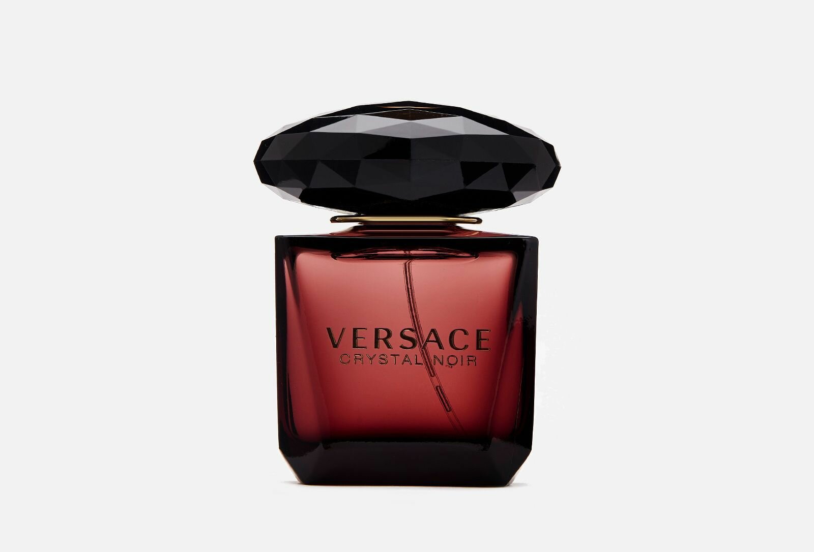 Versace Crystal Noir Женская парфюмерная вода 30мл