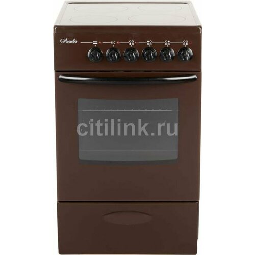 Электрическая плита Лысьва EF4011MK00 2699200₽