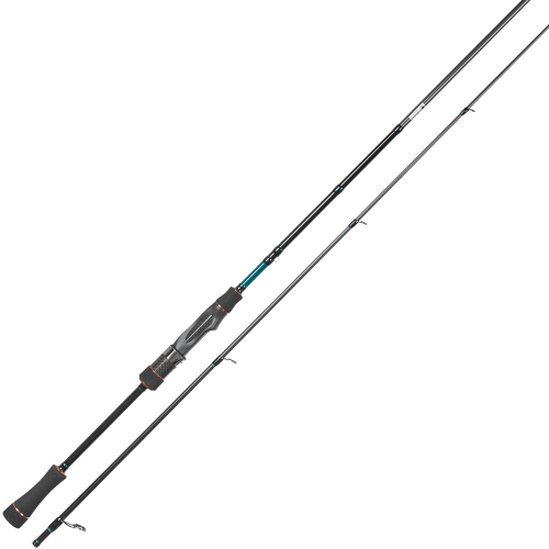 Спиннинг CF Versus 229см. 3-15гр. 94гр. extra fast / VSR762LT