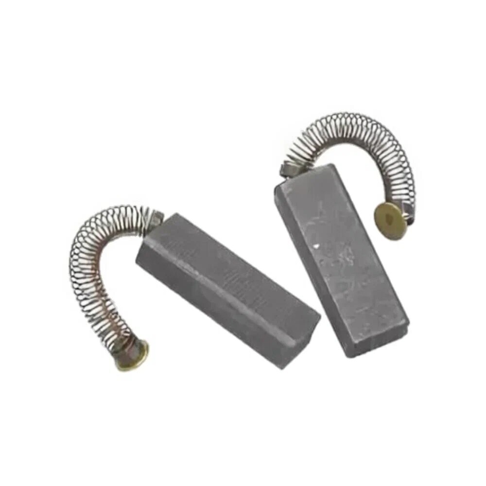 Щетка пылесосная 7х12х32 d 7,0 кр. пятак, (комплект 2 шт.)