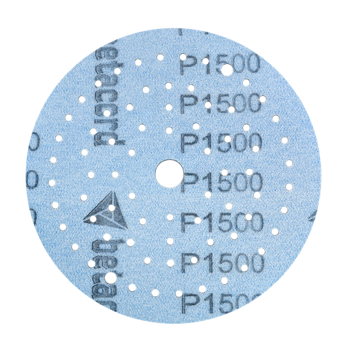 Абразивный круг на 