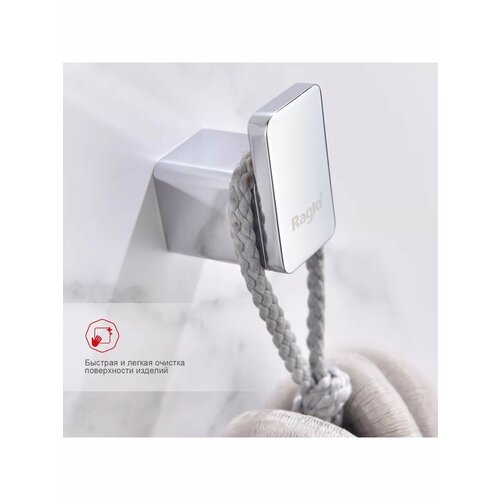 фото Крючок raglo r301.05