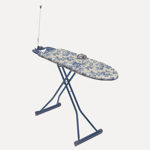 Изображение товара Гладильная доска Nika Haushalt P "Haushalt де жуи" 1200х400мм, HP2/J