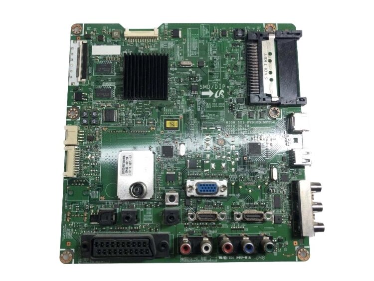 Материнская плата BN41-01361C BN94-03257V для Samsung PS50C450B1