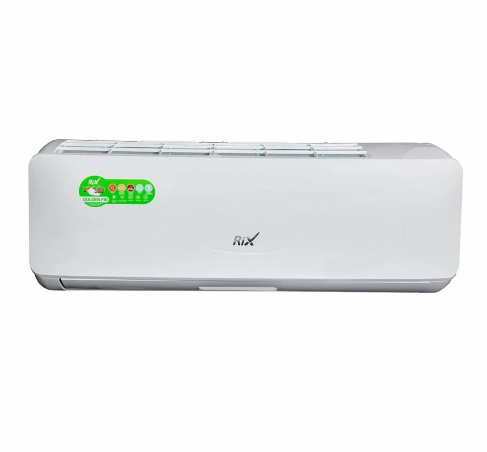 Rix I/O-W09MB Lite