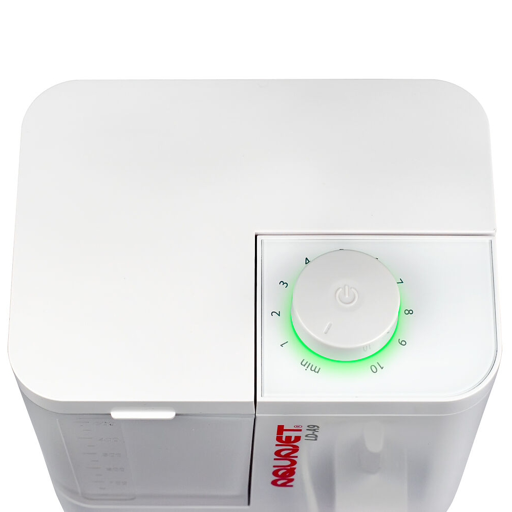 Обзор: Ирригатор Aquajеt LD-A9