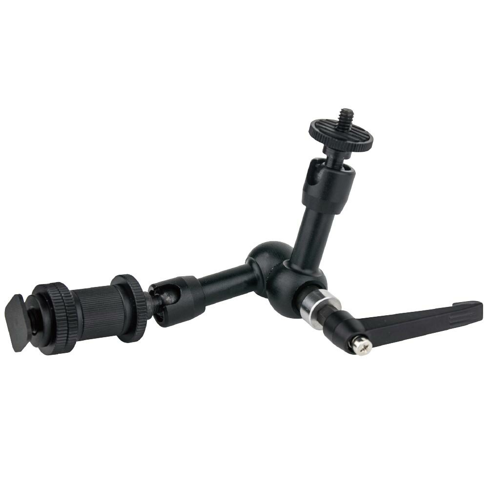 Кронштейн KUPO KCP-103 7 MINI VISION ARM WITH HOT SHOE ADAPTER