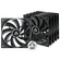 Вентиляторы для корпуса ПК ARCTIC F12 PWM PST Black Value Pack, 5...