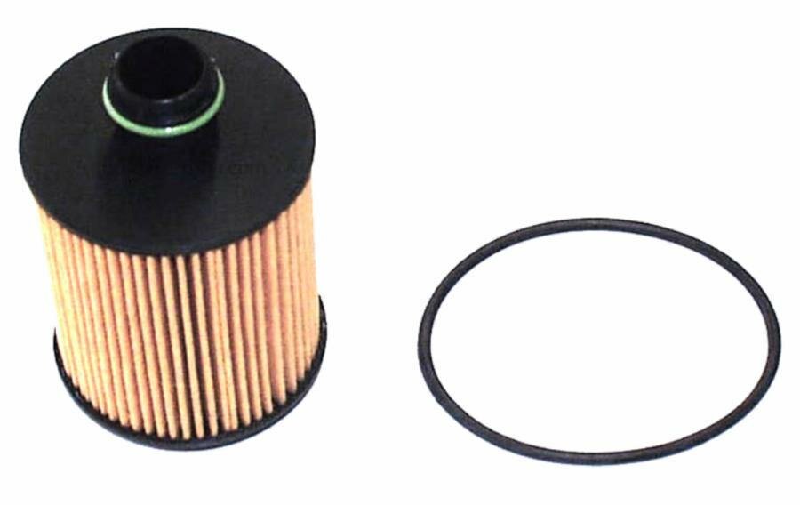 MAPCO 64308 Фиьтр масяный OPEL Astra J/Corsa D/Meriva B FIAT Croma/Doblo/Linea/Punto/Qubo/Sedici