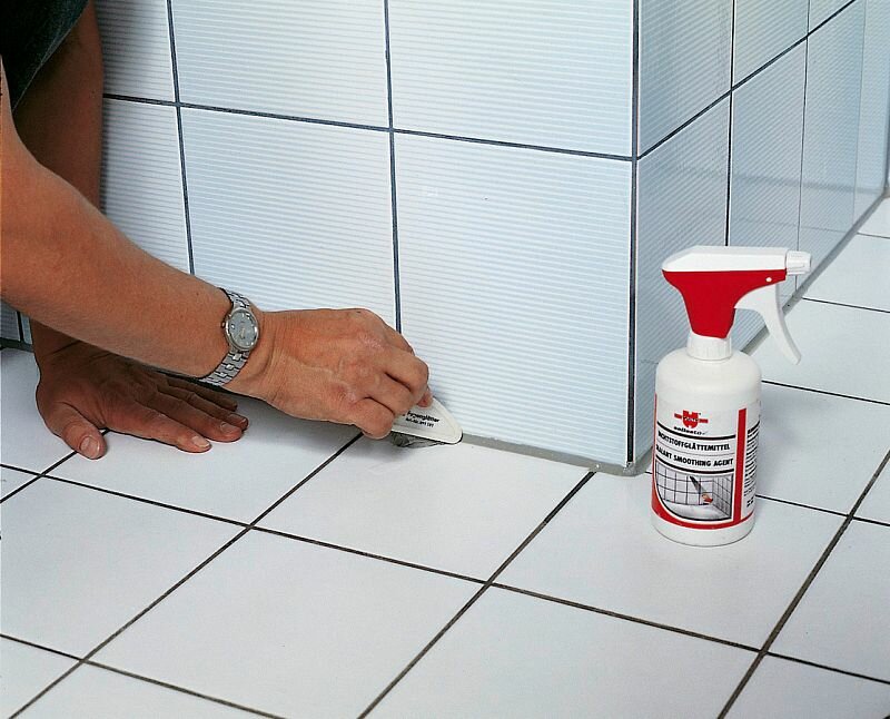 Гладилка д/швов герметиков (5 шт) — фото 1