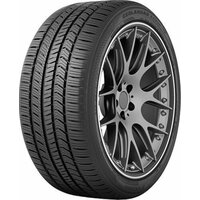 Yokohama Geolandar X-CV G057 всесезонная