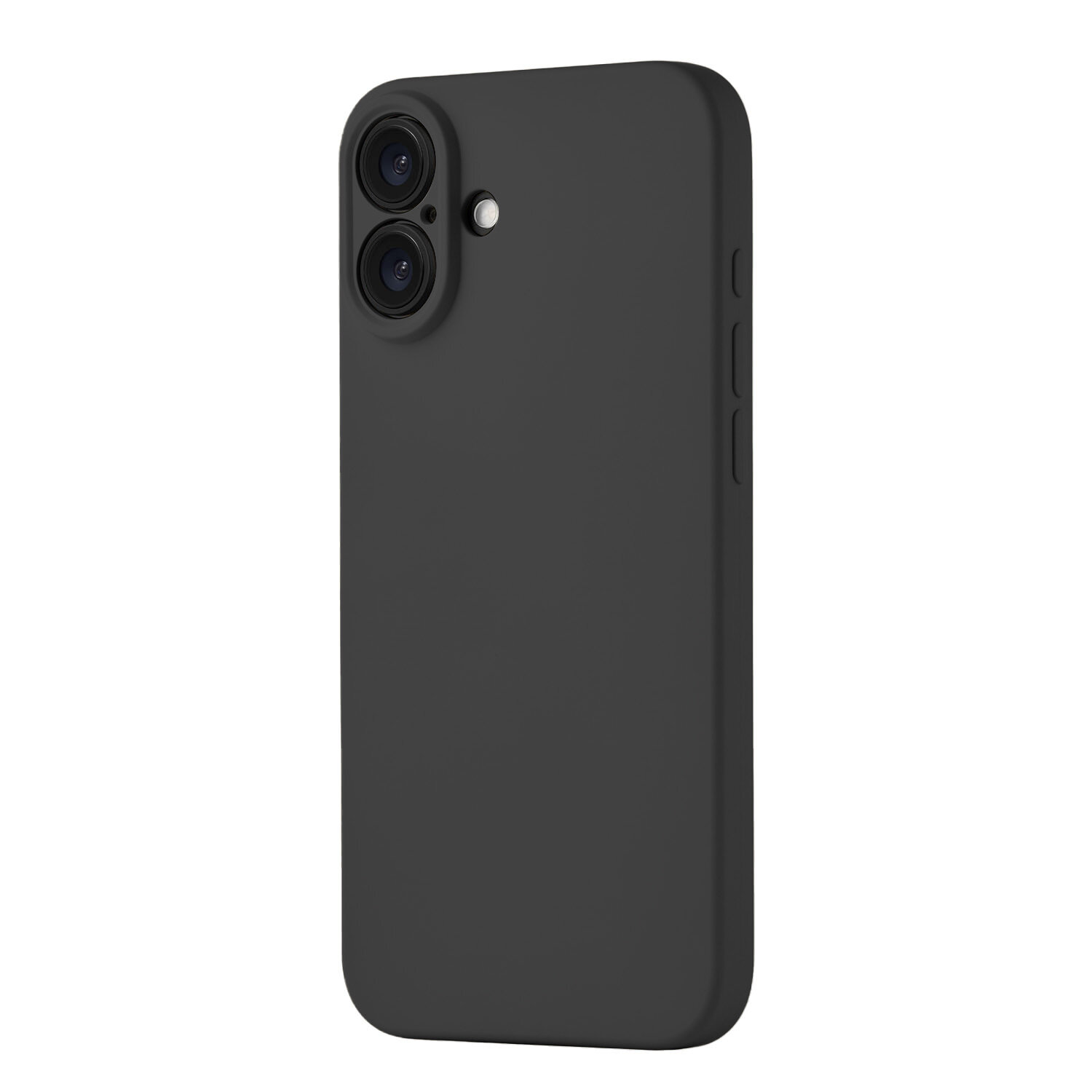 Чехол на iPhone 16 Plus ROCKET Sense soft-touch — фото 1