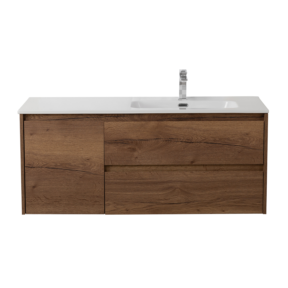 BelBagno Kraft 120 KRAFT-1200-2C-1A-SO-RT-Rovere Tabacco правая