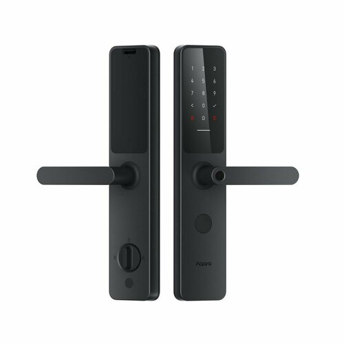 Aqara Замок Aqara Умный дверной замок Aqara Smart Door Lock A100 ZNMS02ES 34990₽