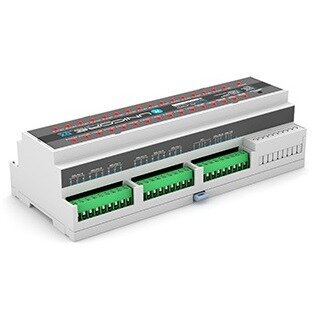 DMX контроллер CVGaudio UNICORE DX — фото 1