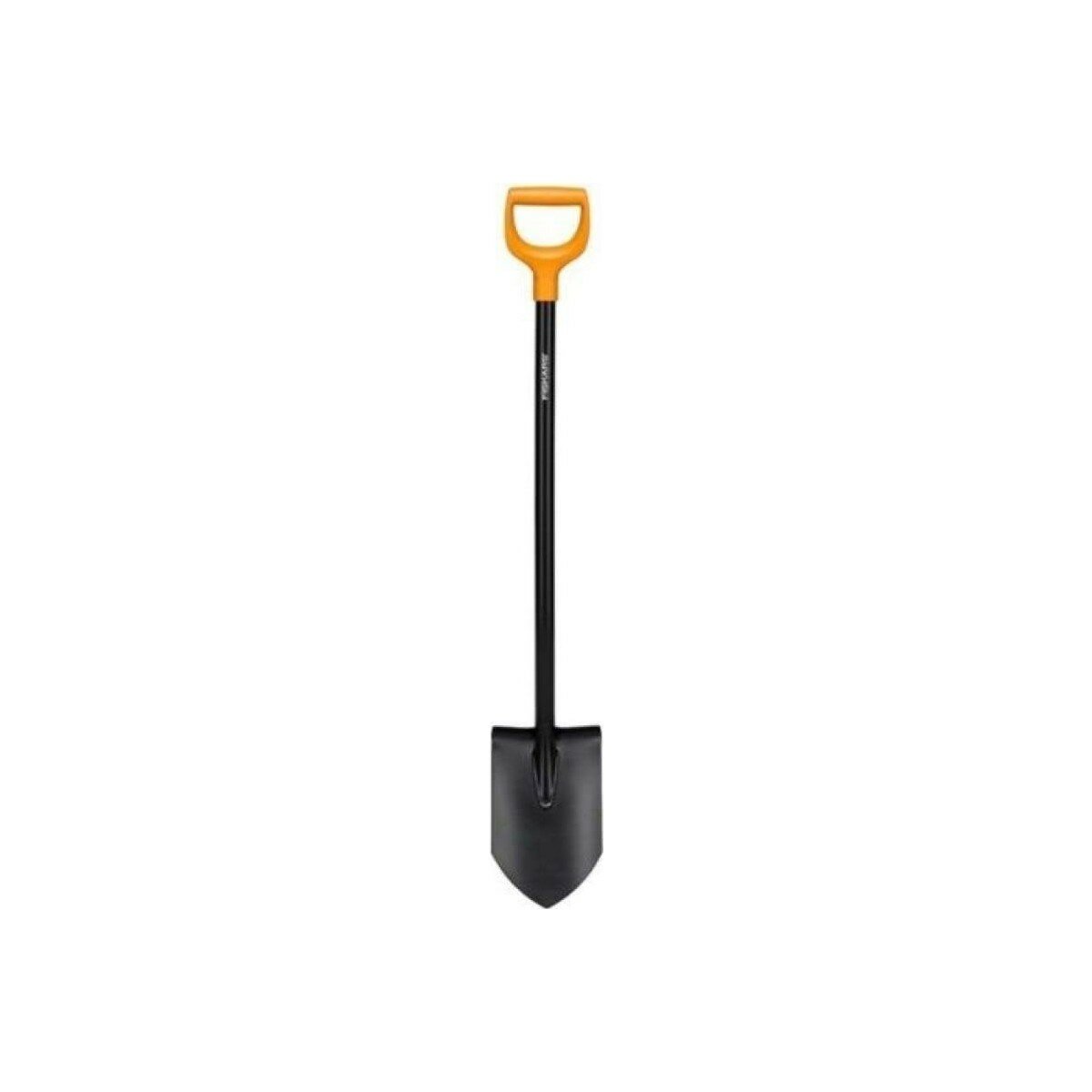 Лопата штыковая FISKARS Solid