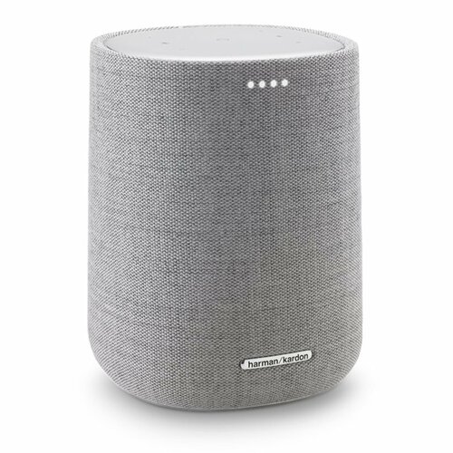 Портативная акустика Harman Kardon Citation ONE MK III серый 1836000₽