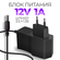 Блок питания (адаптер) 12V 1A 3.5 x 1.35 для ирригаторов, хабов, ...