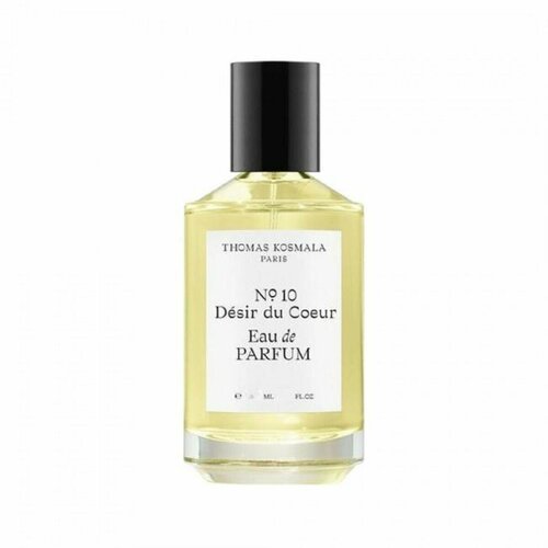 Парфюмерная вода (edP) Thomas Kosmala №10 Desir Du Coeur унисекс женская мужская 2мл
