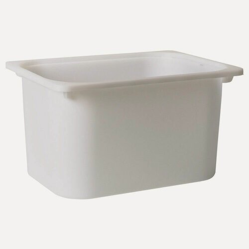 Изображение товара TROFAST Контейнер, белый, 42x30x23 см, IKEA