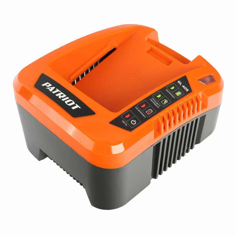Устройство зарядное PATRIOT GL 405 40В 5А (830201160) 1067984