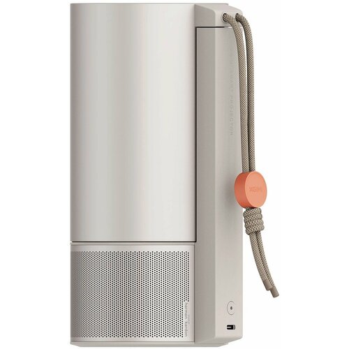 XGIMI Проектор Xgimi MoGo 3 Pro DLP 450Lm LS 1920x1080 ресурс лампы25000часов 1xUSB typeA 11кг XN13A 73070₽