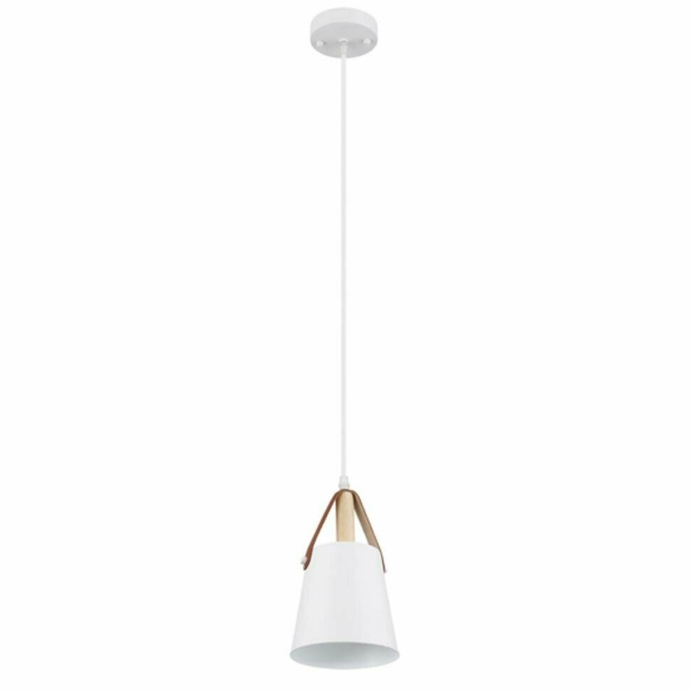 ARTE LAMP A7032SP-1WH светильник подвесной