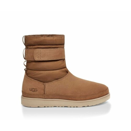 фото Угги ugg, размер 45 eu, коричневый, оранжевый