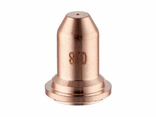 Сопло 0.8 (CSP 40-60) IVU1660-08, 10 шт, Сварог
