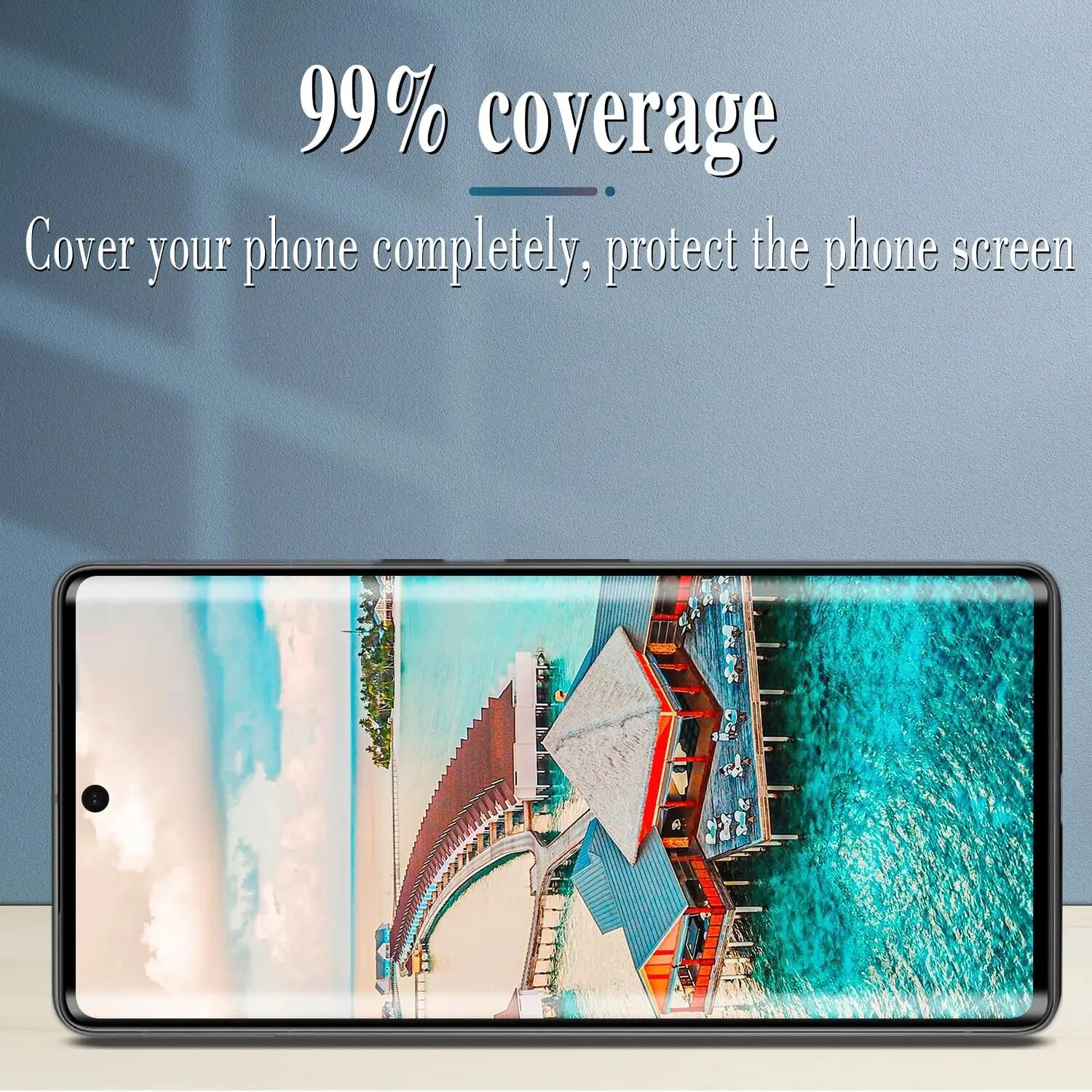 Защитное стекло 3D для Infinix Note 40 Pro, закаленное стекло для экрана Infinix Note 40 Pro Plus, объектив камеры 4G 5G, Only 1PC Front Glass, Note 40 Pro 4G — фото 1