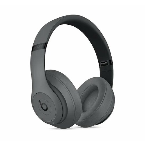 Head Phones Beats Studio 3 Gray 22995₽