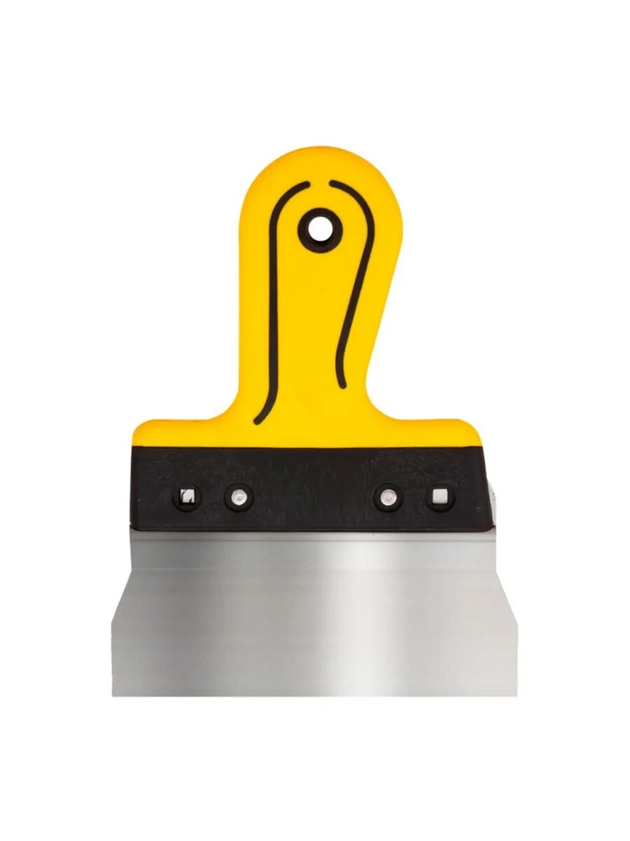 Шпатель фасадный 150 мм