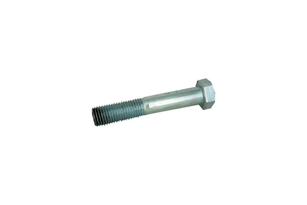 Болт ЦКИ DIN931 М12x300 мм 8.8 Ц SW 19 2 шт. 80594